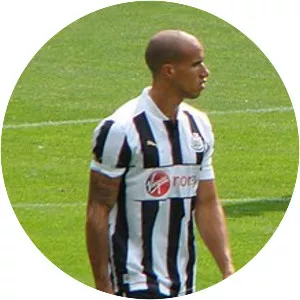 Gabriel Obertan - French football player