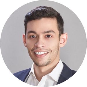 Gabriel Ocasio-Cortez photograph