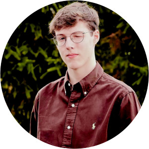 Gabriel of Nassau - Prince Louis of Luxembourg's son