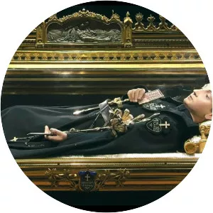 Gabriel of Our Lady of Sorrows