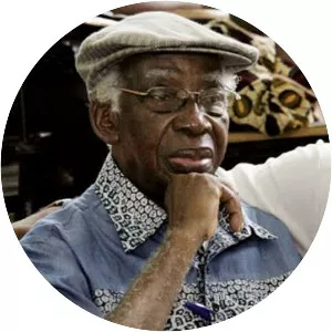 Gabriel Okara - Nigerian poet