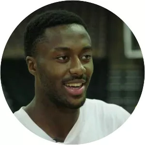 Gabriel Olaseni - Basketball player
