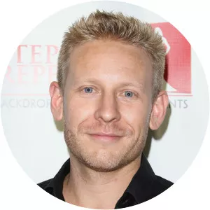 Gabriel Olson - Director