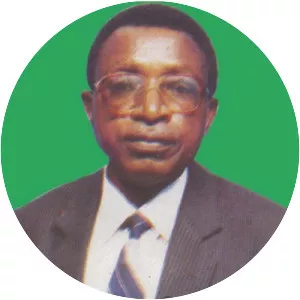 Gabriel Omollo