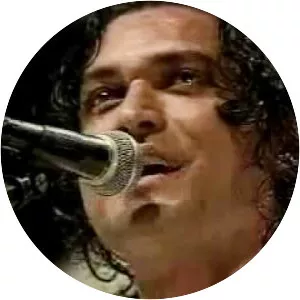 Gabriel Ortaça - Musical artist