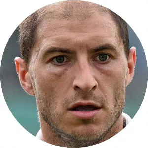 Gabriel Paletta - Football player
