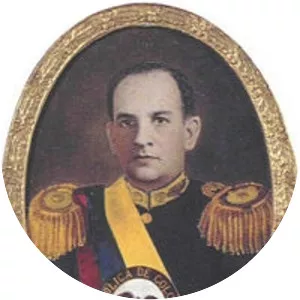Gabriel París Gordillo
