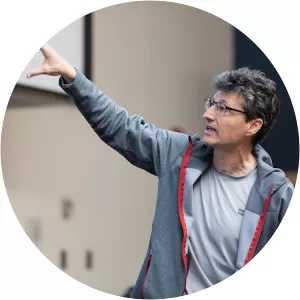 Gabriel Paternain photograph