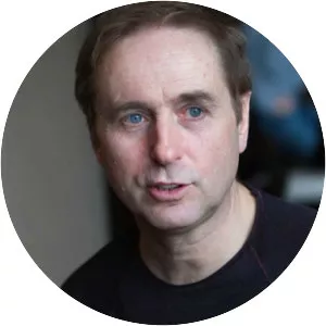 Gabriel Pelletier - Canadian film director