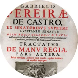 Gabriel Pereira de Castro