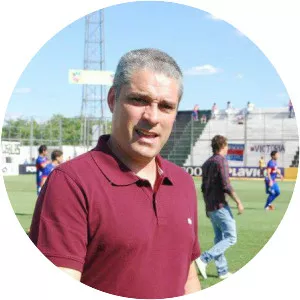 Gabriel Perrone - Argentine footballer