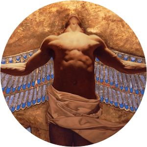 Gabriel Picart photograph