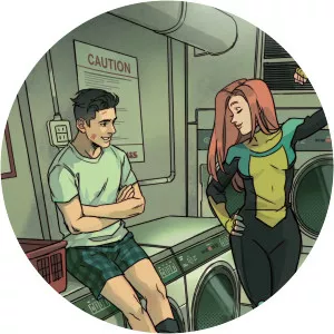 Gabriel Picolo - Visual artist