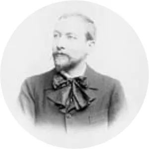 Gabriel Pierné - French composer