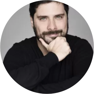 Gabriel Pinheiro photograph