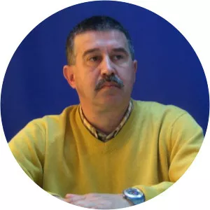Gabriel Plăiașu - Member of the Chamber of Deputies of Romania
