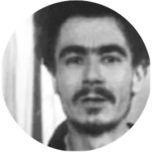 Gabriel Pomerand - French poet