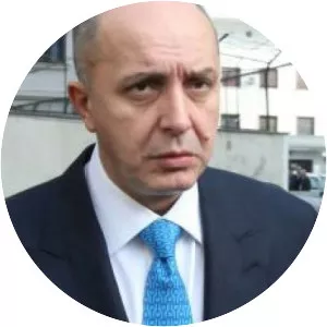 Gabriel Popoviciu - Romanian businessman