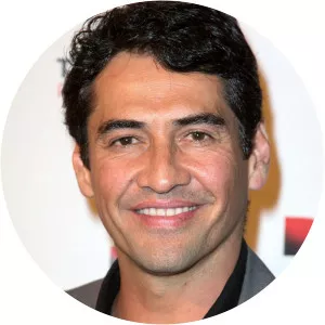 Gabriel Porras - Mexican actor