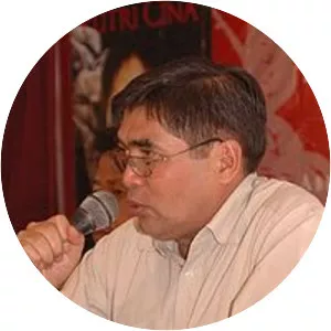 Gabriel Possenti Sindhunata