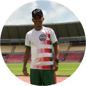 Gabriel Protásio Gomes - Soccer player