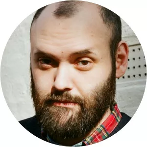 Gabriel Pryce photograph