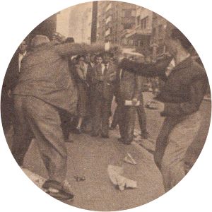 Gabriel Quadros photograph