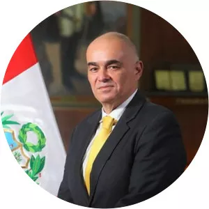 Gabriel Quijandría