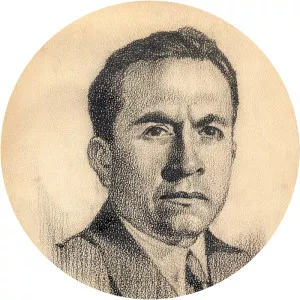 Gabriel R. Guevara - Former Governor of Guerrero