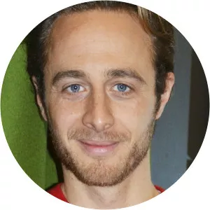 Gabriel Raab - Actor