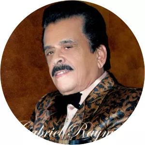 Gabriel Raimón - Musical artist