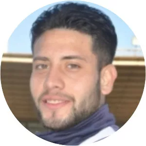 Gabriel Ramirez Soccer player