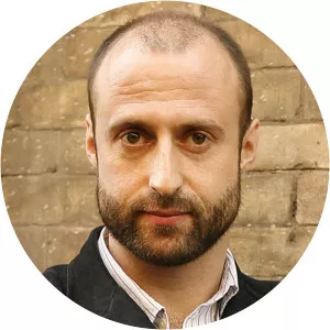 Gabriel Range - British filmmaker