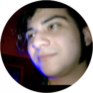 Gabriel Ravera photograph