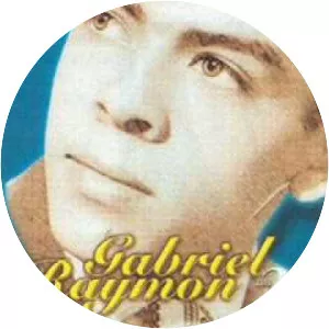 el orejón gabriel raymon