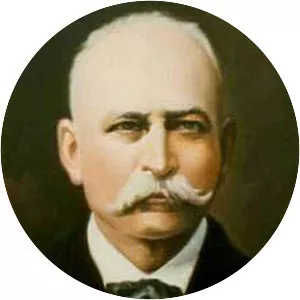 Gabriel René Moreno