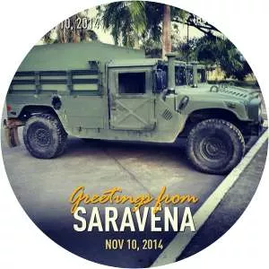 Gabriel Revéiz Pizarro