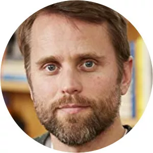 Gabriel Rhodes - Film editor