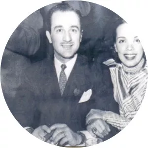 Gabriel Richaid photograph