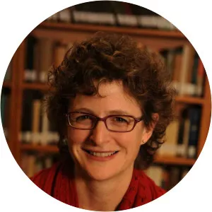 Gabriel Richardson Lear - Author