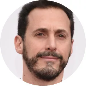 Gabriel Ripstein - Mexican film producer