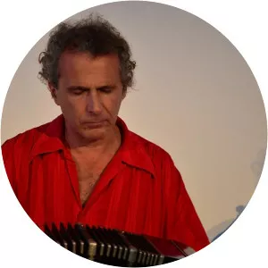 Gabriel Rivano Musician