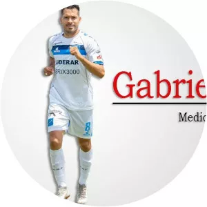 Gabriel Robledo