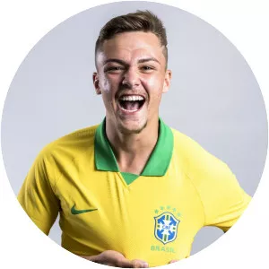 Gabriel Rodriques Noga