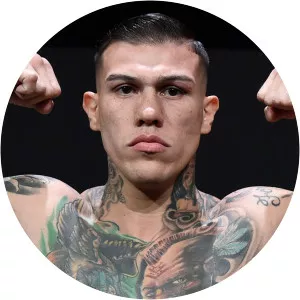 Gabriel Rosado