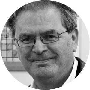 Gabriel Rosenstock - Irish writer