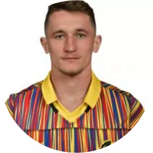 Gabriel Rupanu - Rugby union player