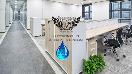 Gabriel's Reinigung Service - Cleaning service in Nassereith, Austria