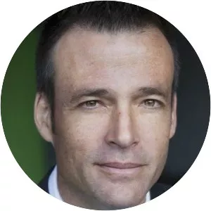 Gabriel Said Reynolds - 