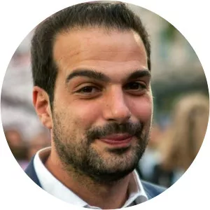 Gabriel Sakellaridis